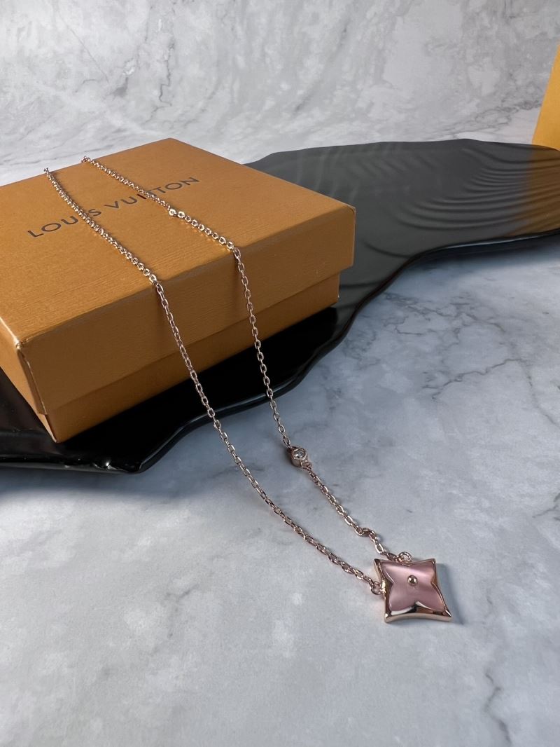 LV Necklaces